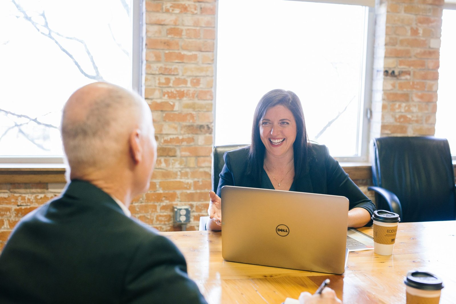 Financial Service Providers