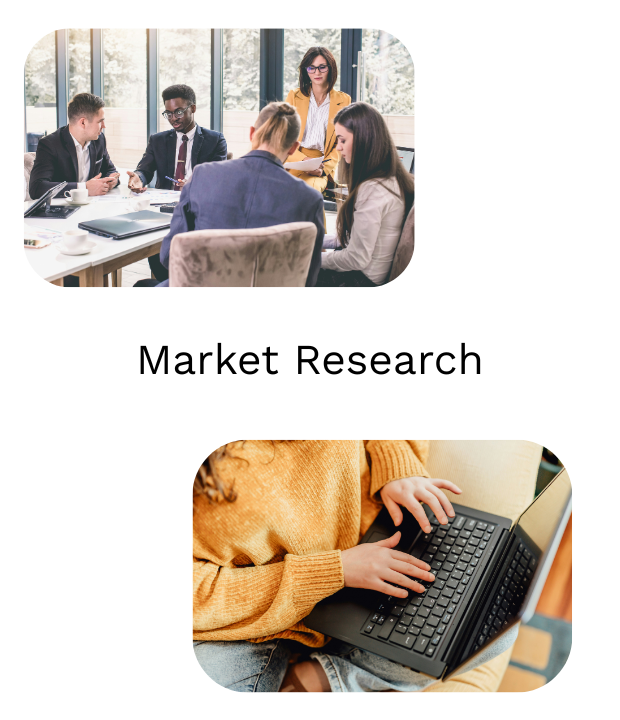 Research Agencies