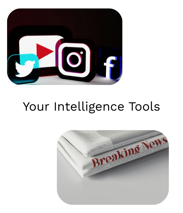 Listening Tools